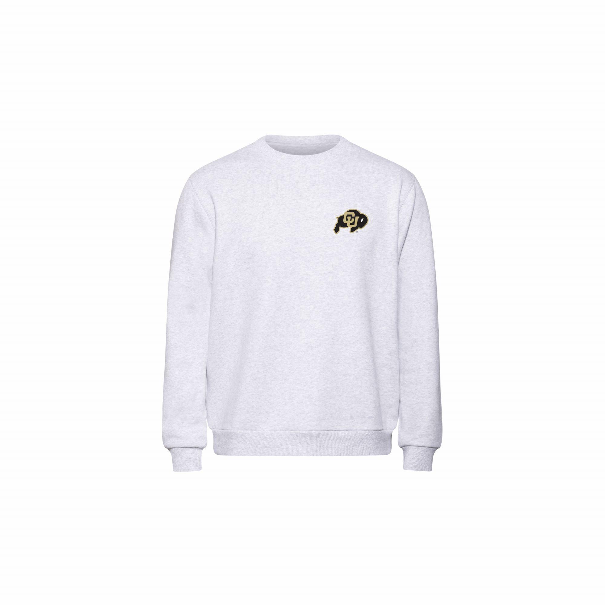 Colorado Buffaloes Hoodies & Sweatshirts | CU Book Store